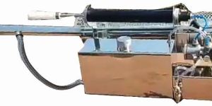 Av-MHH2 Portable Thermal Fogging Machine