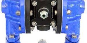 Air Operated Double Diaphragm Pump