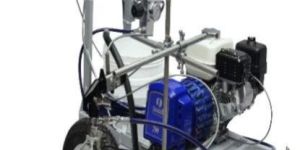 Road Marking Machine