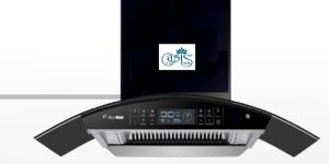 Senza Kitchen Chimney