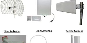 Helium Miner Dipole Antenna