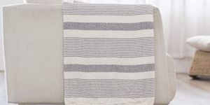 Cotton Throws