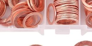 Copper Washer