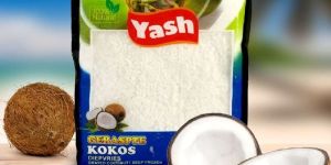 Frozen Grated Coconut