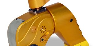 Hydraulic Torque Wrenches