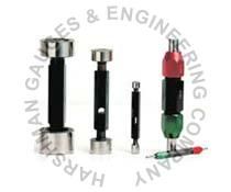 Plain Carbide Plug Gauges