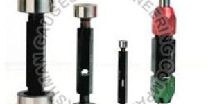 Plain Plug Gauges