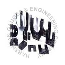 Plain Single Ended Snap Gauges