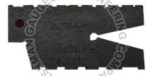 Square Thread Gauges