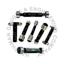 Thread Plug Gauges