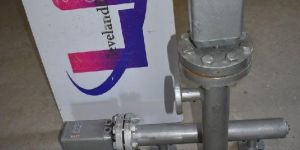 IBR Certified Boiler Drum Level Controller