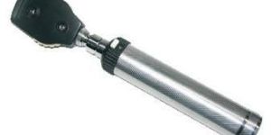 Direct Ophthalmoscope