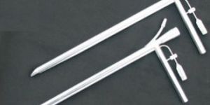 Fiber Optic Medium Oesophagoscope