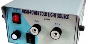 Fibre Optic Light Source