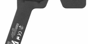 Lorgnette Pinhole Occluder