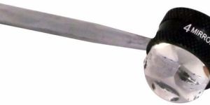 Mirror Gonioscope Lens