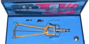 Schiotz Tonometer