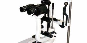 Slit Lamp Economy Microscope