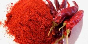 Red Chili Powder