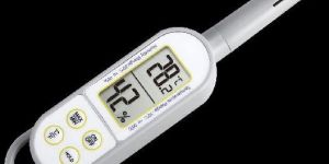 digital thermo hygrometer Rt- 110H