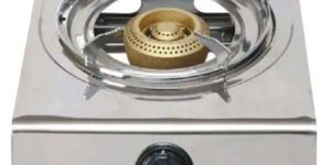 RCW-101 Rexona Single Burner Gas Stoves
