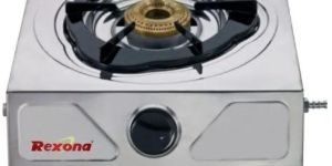 RCW-103 Rexona Single Burner Gas Stoves