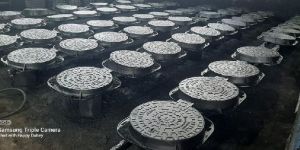 Ductile Iron Casting