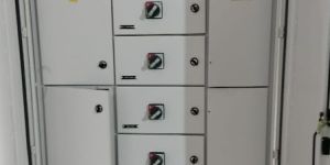 Electrical Control Panel Training Services