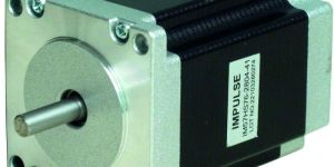 57HS76-2 504 Stepper Motor Module