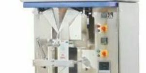 Butter Milk Pouch Packing Machine