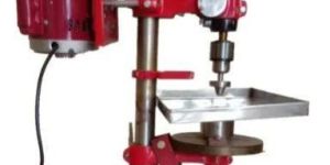 Sambrani Cup Making Machine