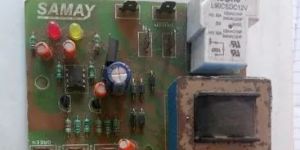 Soda Machine Spare Parts