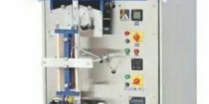 Water Pouch Packing Machine