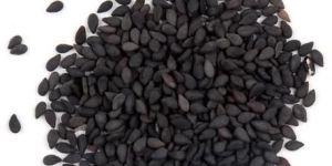 Black Sesame Seeds
