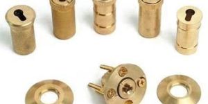 Brass Concrete Anchors