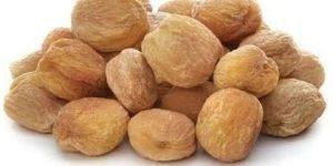 Dried Apricots