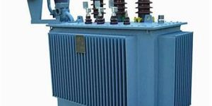 Electrical Power Transformer