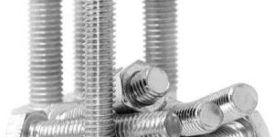 Stainless Steel Fastener