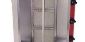 Chicken Shawarma Machine