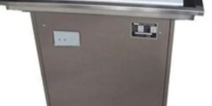 Cold Stone Ice Cream Making Machine