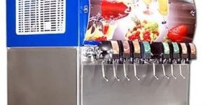 Soda Vending Machine