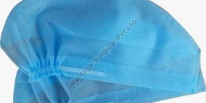 Disposable Surgeon Cap