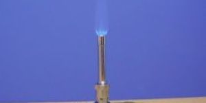 Bunsen Burner