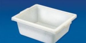 Plastic Trays