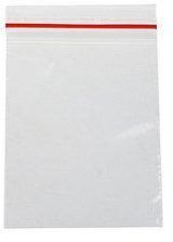 Sampling Plastic Bag