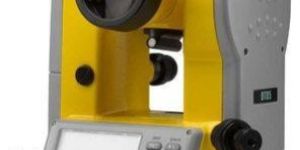 South Digital Theodolite