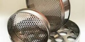 Stainless Steel Agriculture Sieves
