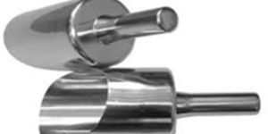 Stainless Steel Scoop