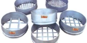 Standard Test Sieves