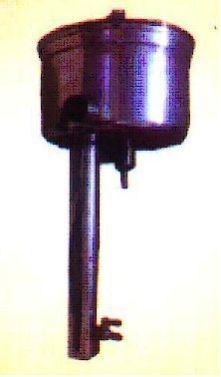 Water Distillation Apparatus